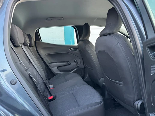 Renault Clio - Afbeelding 19 van 30