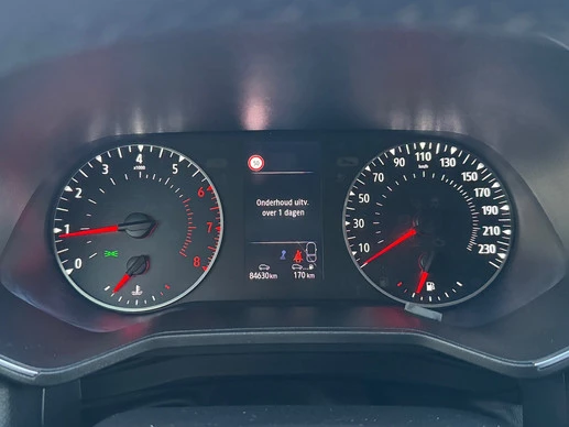 Renault Clio - Afbeelding 23 van 30