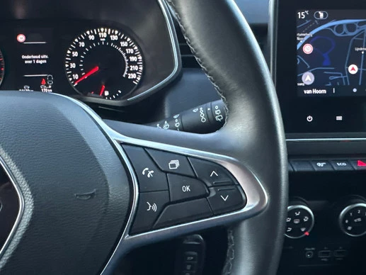 Renault Clio - Afbeelding 25 van 30