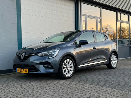 Renault Clio - Afbeelding 26 van 30