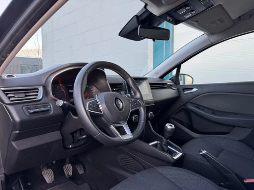 Renault Clio - Afbeelding 29 van 30