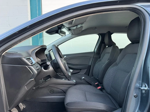 Renault Clio - Afbeelding 30 van 30