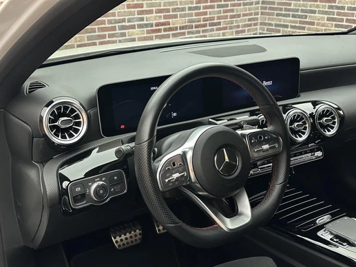 Mercedes-Benz A-Klasse - Afbeelding 3 van 30