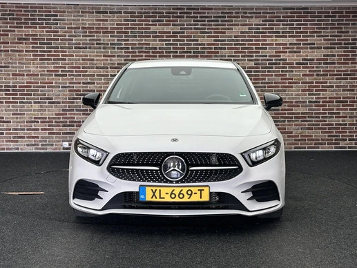 Mercedes-Benz A-Klasse - Afbeelding 5 van 30