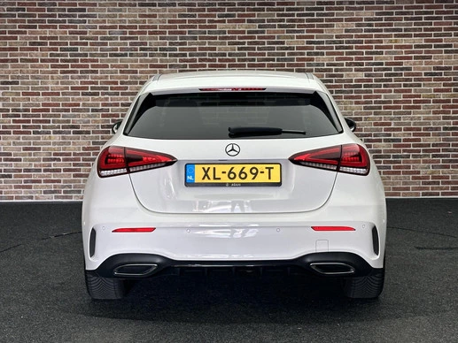 Mercedes-Benz A-Klasse - Afbeelding 7 van 30