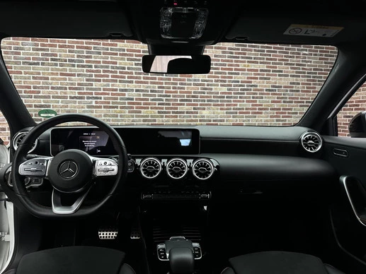 Mercedes-Benz A-Klasse - Afbeelding 9 van 30