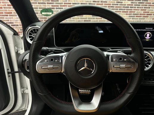 Mercedes-Benz A-Klasse - Afbeelding 11 van 30