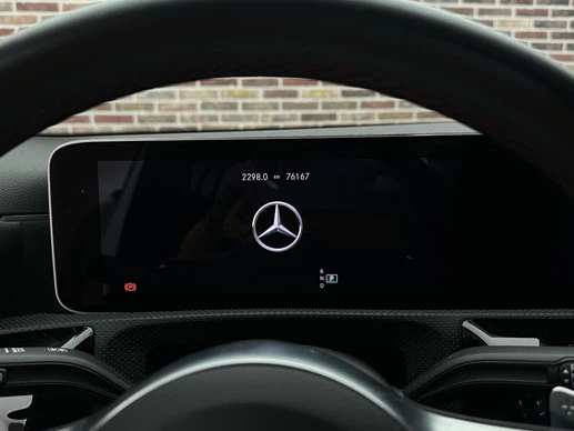 Mercedes-Benz A-Klasse - Afbeelding 12 van 30