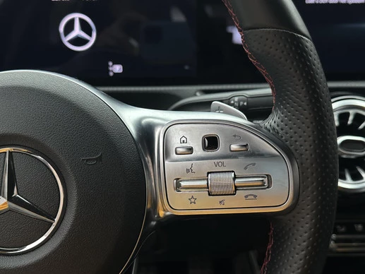 Mercedes-Benz A-Klasse - Afbeelding 13 van 30