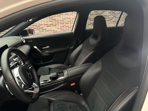 Mercedes-Benz A-Klasse - Afbeelding 14 van 30