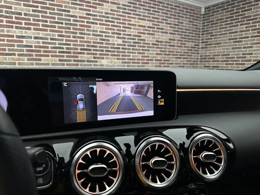 Mercedes-Benz A-Klasse - Afbeelding 15 van 30