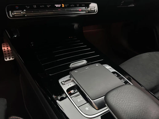 Mercedes-Benz A-Klasse - Afbeelding 17 van 30