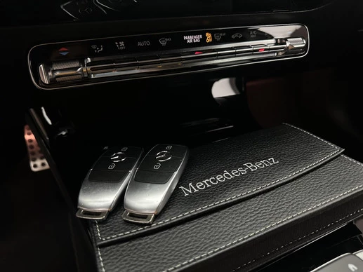 Mercedes-Benz A-Klasse - Afbeelding 19 van 30