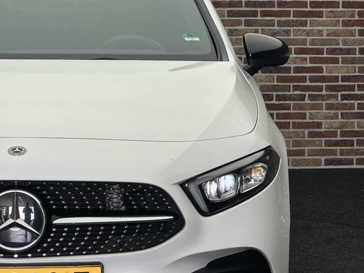 Mercedes-Benz A-Klasse - Afbeelding 20 van 30