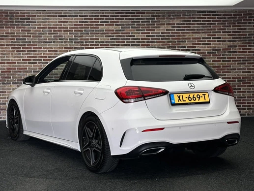 Mercedes-Benz A-Klasse - Afbeelding 23 van 30