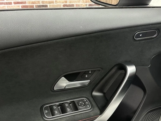 Mercedes-Benz A-Klasse - Afbeelding 24 van 30