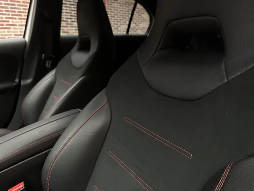 Mercedes-Benz A-Klasse - Afbeelding 25 van 30