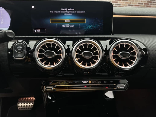 Mercedes-Benz A-Klasse - Afbeelding 26 van 30