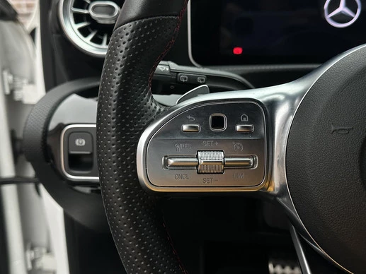 Mercedes-Benz A-Klasse - Afbeelding 28 van 30