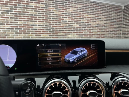 Mercedes-Benz A-Klasse - Afbeelding 29 van 30