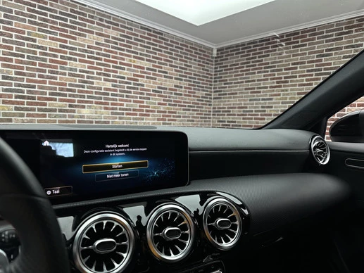 Mercedes-Benz A-Klasse - Afbeelding 30 van 30