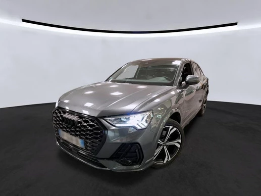 Audi Q3 - Afbeelding 1 van 13