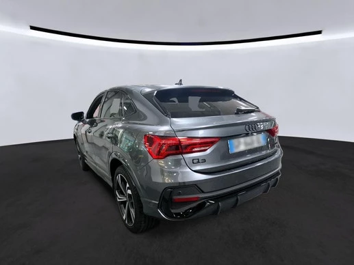 Audi Q3 - Afbeelding 3 van 13