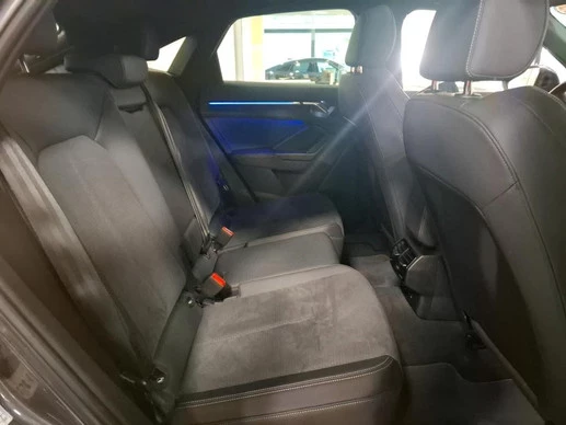 Audi Q3 - Afbeelding 6 van 13
