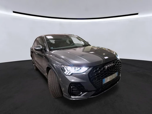 Audi Q3 - Afbeelding 7 van 13