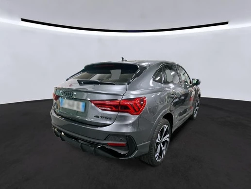 Audi Q3 - Afbeelding 8 van 13