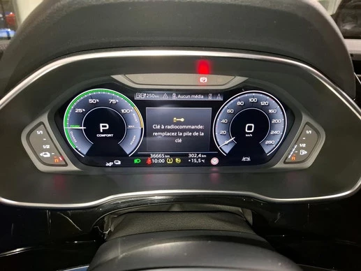 Audi Q3 - Afbeelding 10 van 13