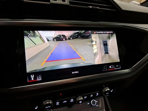 Audi Q3 - Afbeelding 11 van 13