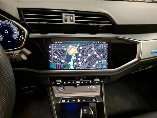 Audi Q3 - Afbeelding 12 van 13