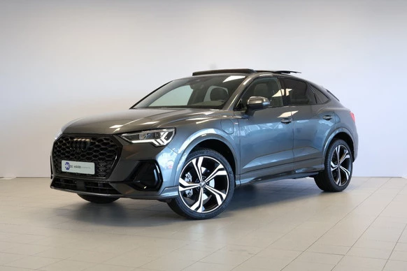 Audi Q3 - Afbeelding 2 van 25