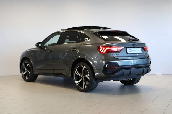 Audi Q3 - Afbeelding 3 van 25