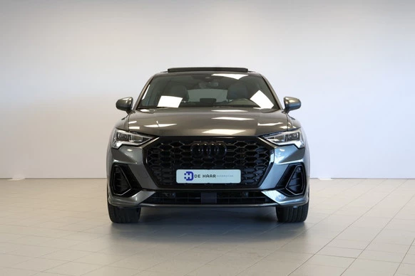 Audi Q3 - Afbeelding 12 van 25