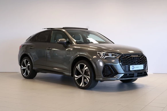 Audi Q3 - Afbeelding 13 van 25