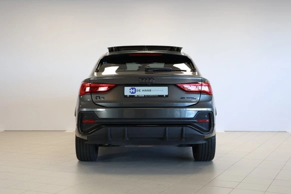 Audi Q3 - Afbeelding 16 van 25