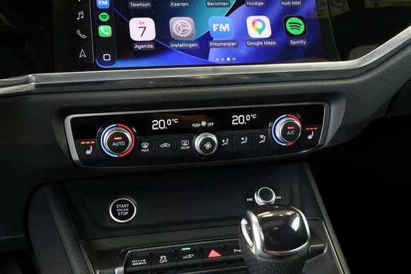 Audi Q3 - Afbeelding 20 van 25