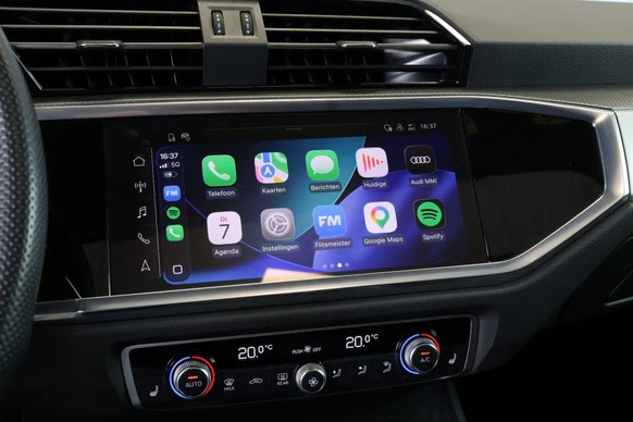 Audi Q3 - Afbeelding 21 van 25