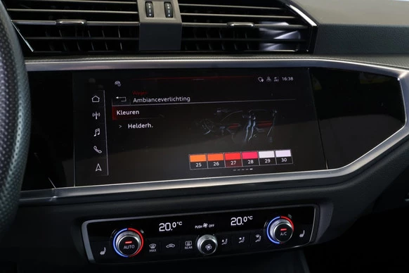 Audi Q3 - Afbeelding 22 van 25