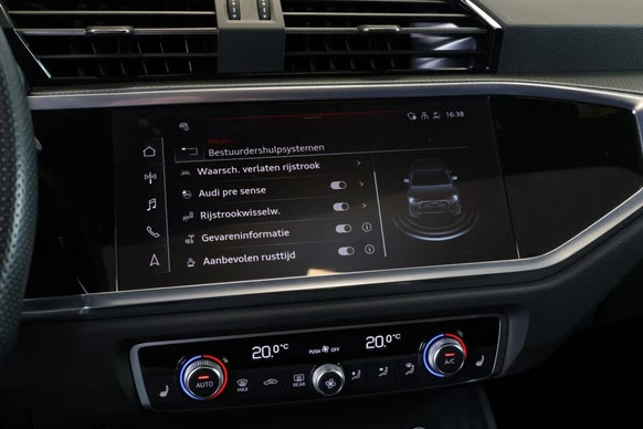 Audi Q3 - Afbeelding 23 van 25