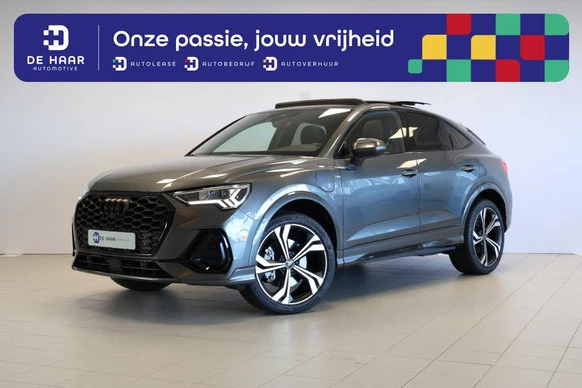 Audi Q3 - Afbeelding 1 van 25