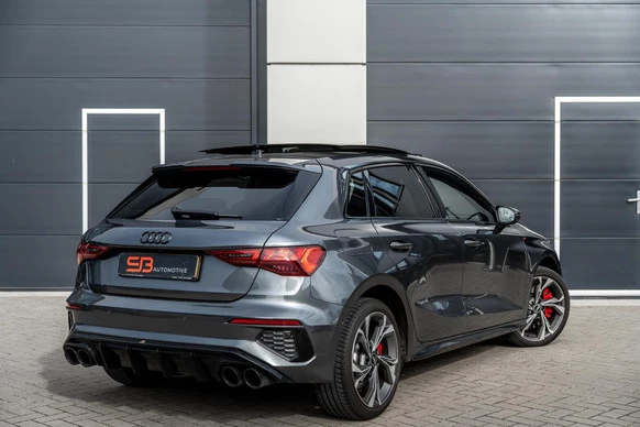 Audi A3 - Afbeelding 2 van 30