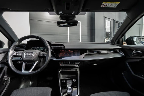 Audi A3 - Afbeelding 3 van 30