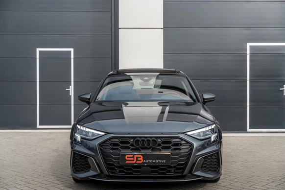 Audi A3 - Afbeelding 4 van 30