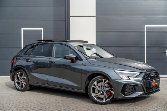 Audi A3 - Afbeelding 5 van 30