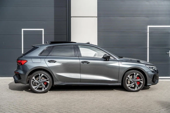 Audi A3 - Afbeelding 6 van 30