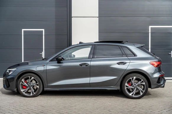 Audi A3 - Afbeelding 7 van 30