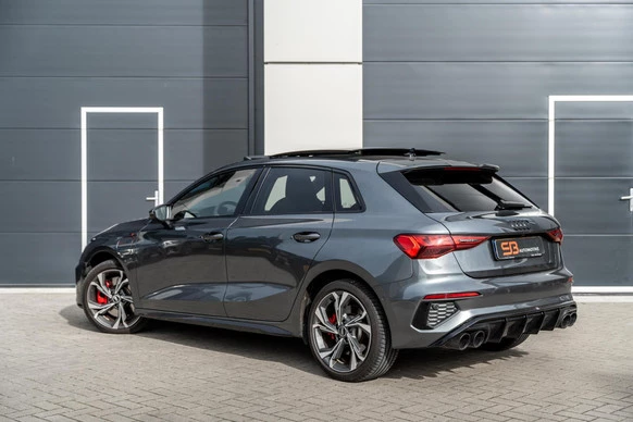 Audi A3 - Afbeelding 8 van 30